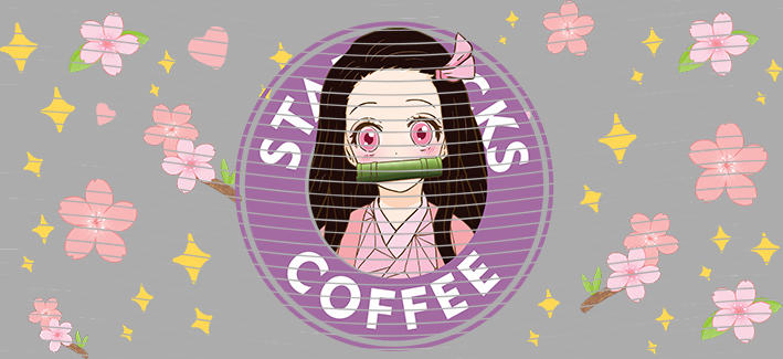 16oz JPN Anime-JA-173